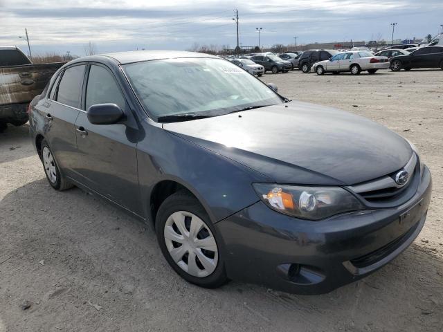 Снимка 4 от търг – 2011 SUBARU IMPREZA 2. с VIN JF1GE6A67BG522808