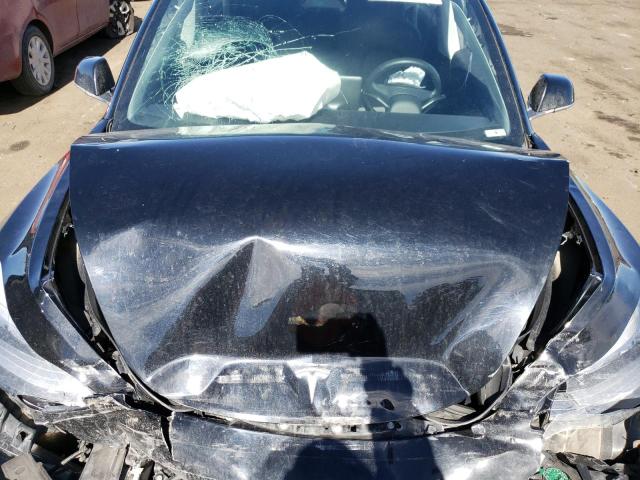 Photo 11 from auction – 2018 TESLA MODEL 3 with VIN 5YJ3E1EA8JF122761