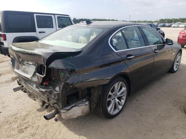 Photo 3 from auction – 2015 BMW 535 XI with VIN WBA5B3C50FD547504