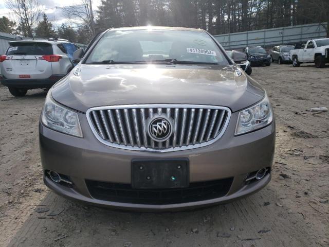 Photo 5 from auction – 2011 BUICK LACROSSE C with VIN 1G4GC5ED8BF219489