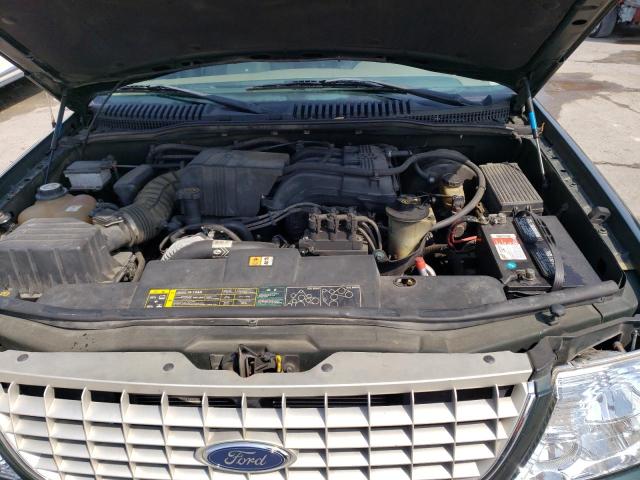 Photo 12 from auction – 2002 FORD EXPLORER E with VIN 1FMZU64E62UB45894