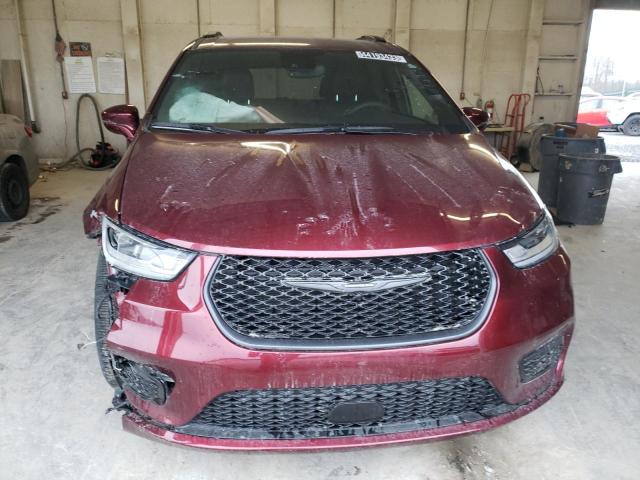 Photo 5 from auction – 2022 CHRYSLER PACIFICA T with VIN 2C4RC1BG0NR134387