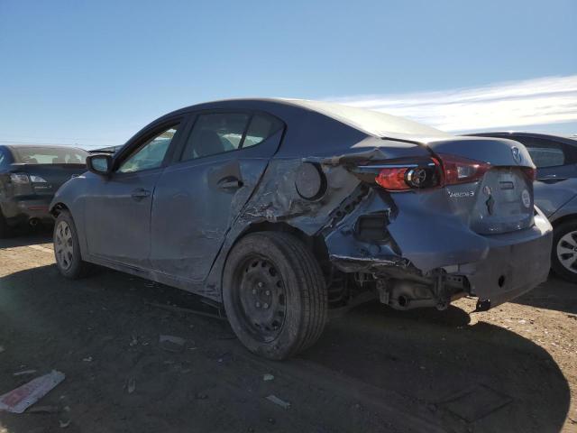 Photo 2 from auction – 2016 MAZDA 3 SPORT with VIN 3MZBM1T79GM298418