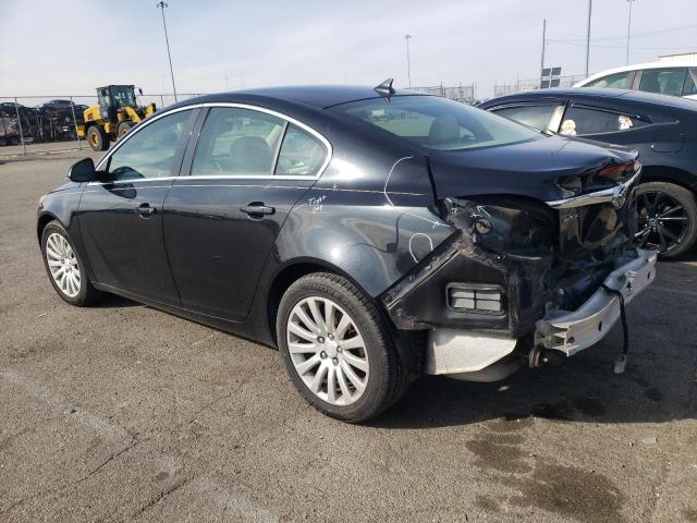 Photo 2 from auction – 2012 BUICK REGAL with VIN 2G4GR5EK4C9178768