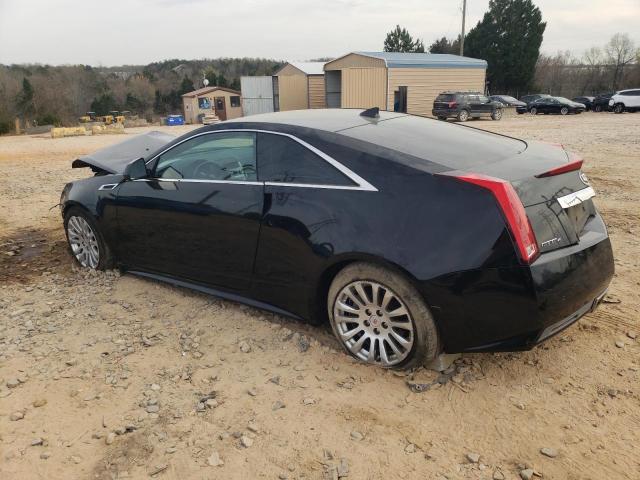 Photo 2 from auction – 2011 CADILLAC CTS PERFOR with VIN 1G6DM1ED1B0121343