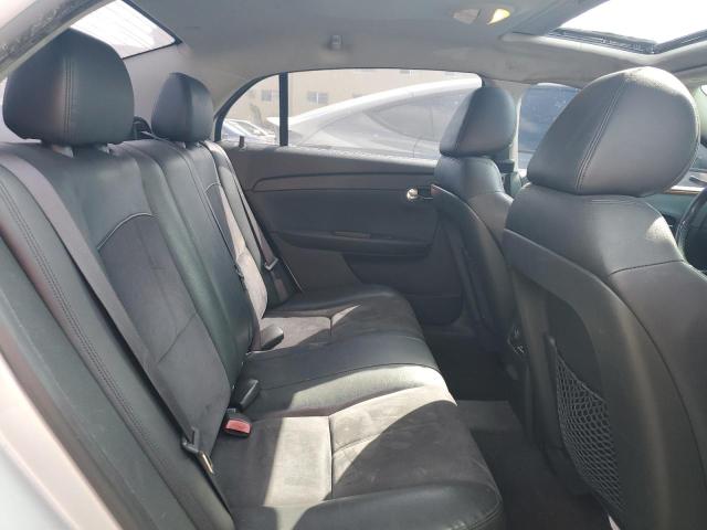 Photo 10 from auction – 2012 CHEVROLET MALIBU 2LT with VIN 1G1ZD5E06CF341639