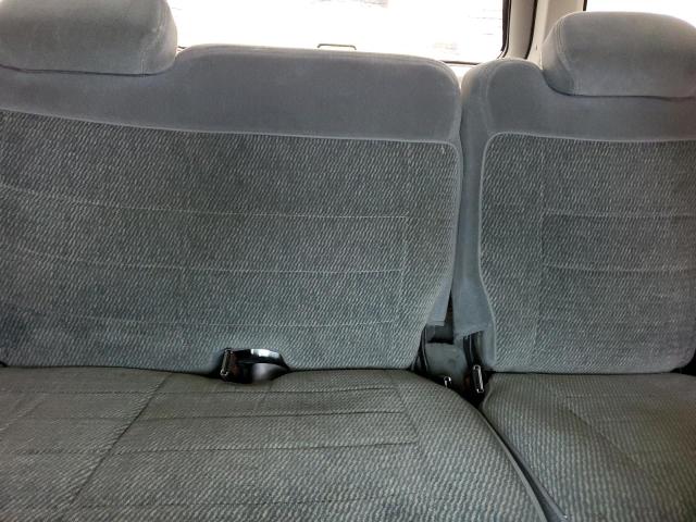 Photo 10 from auction – 1997 FORD EXPLORER with VIN 1FMDU34X7VUA48976