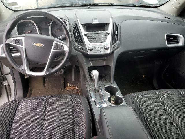 Photo 8 from auction – 2011 CHEVROLET EQUINOX LT with VIN 2GNALDEC1B1284517