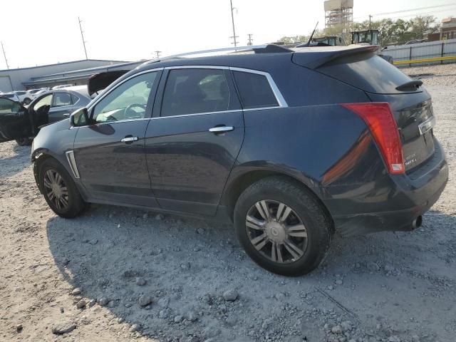 Photo 2 from auction – 2014 CADILLAC SRX LUXURY with VIN 3GYFNEE33ES539928
