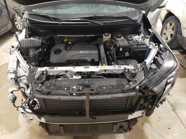 Photo 11 from auction – 2022 GMC TERRAIN SL with VIN 3GKALVEV4NL245590