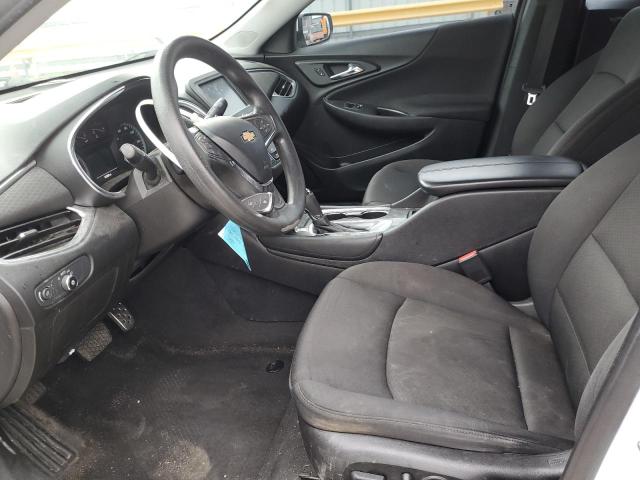 Photo 7 from auction – 2016 CHEVROLET MALIBU LT with VIN 1G1ZE5ST3GF279201