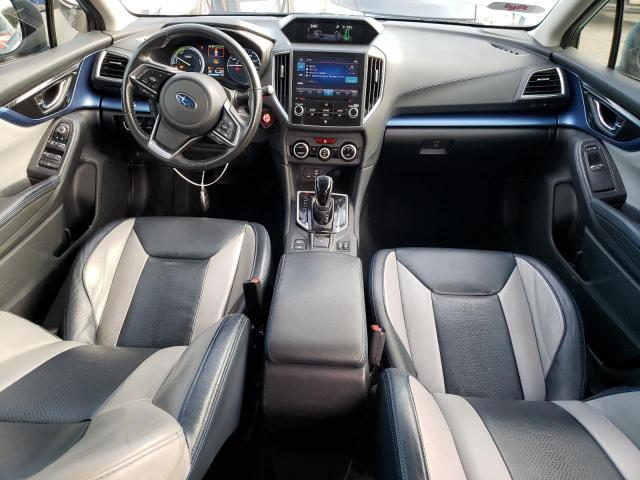 Photo 8 from auction – 2020 SUBARU CROSSTREK with VIN JF2GTDEC9LH210250