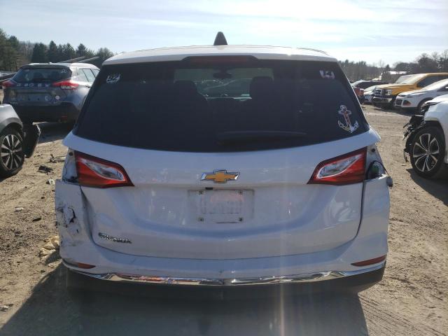 Photo 6 from auction – 2018 CHEVROLET EQUINOX LS with VIN 2GNAXHEV4J6298975
