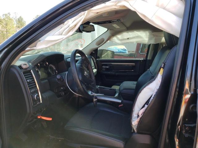 Photo 7 from auction – 2016 RAM 1500 SPORT with VIN 1C6RR6MT3GS383250