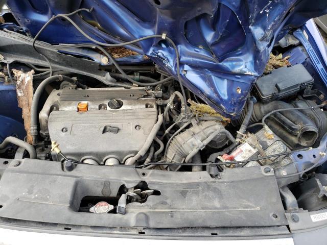 Photo 11 from auction – 2004 HONDA ELEMENT LX with VIN 5J6YH173X4L004542
