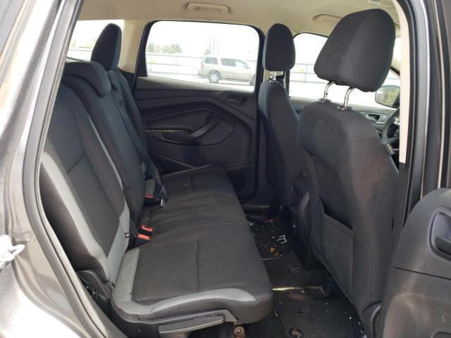 Photo 10 from auction – 2013 FORD ESCAPE S with VIN 1FMCU0F75DUC51922