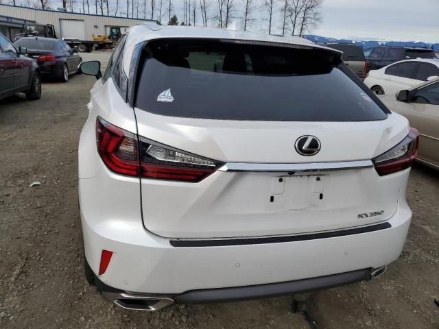Photo 6 from auction – 2017 LEXUS RX 350 BAS with VIN 2T2BZMCA7HC116061