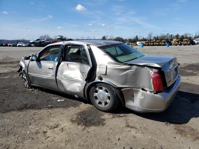 Photo 2 from auction – 2002 CADILLAC DEVILLE with VIN 1G6KD54Y62U254546