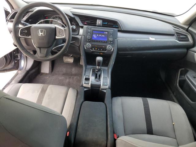 Photo 8 from auction – 2016 HONDA CIVIC LX with VIN 19XFC2F5XGE066072