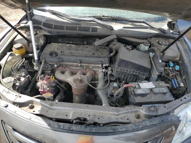 Photo 11 from auction – 2008 TOYOTA CAMRY CE with VIN 4T4BE46K08R026968