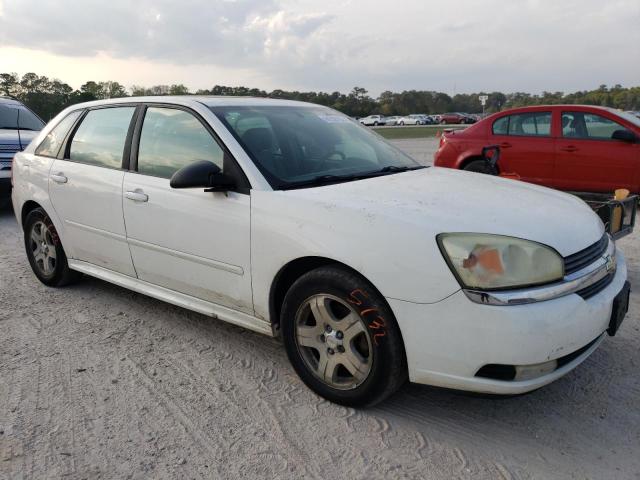 Photo 4 from auction – 2004 CHEVROLET MALIBU MAX with VIN 1G1ZU64814F207202