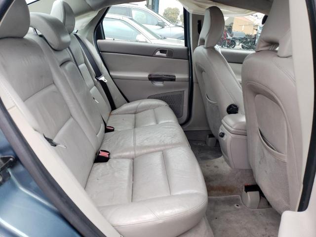 Photo 10 from auction – 2005 VOLVO S40 2.4I with VIN YV1MS390352103239