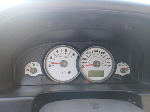 Photo 8 from auction – 2006 FORD ESCAPE XLT with VIN 1FMYU03126KA76596
