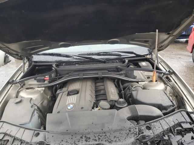 Photo 11 from auction – 2010 BMW X3 XDRIVE3 with VIN WBXPC9C43AWJ34088