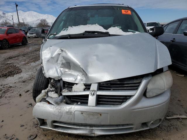 Photo 5 from auction – 2006 DODGE GRAND CARA with VIN 2D4GP44L66R789617