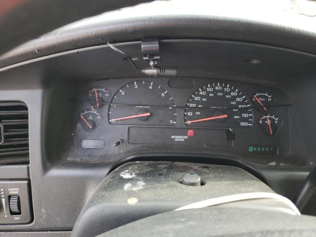 Photo 9 from auction – 2002 DODGE DAKOTA QUA with VIN 1B7HL48N62S613460