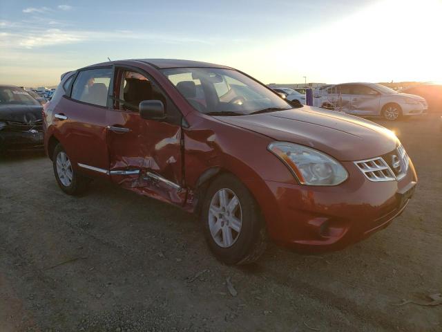 Photo 4 from auction – 2013 NISSAN ROGUE S with VIN JN8AS5MT3DW535329