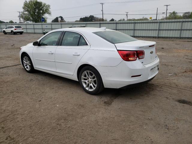 Photo 2 from auction – 2016 CHEVROLET MALIBU LIM with VIN 1G11C5SA7GF121879