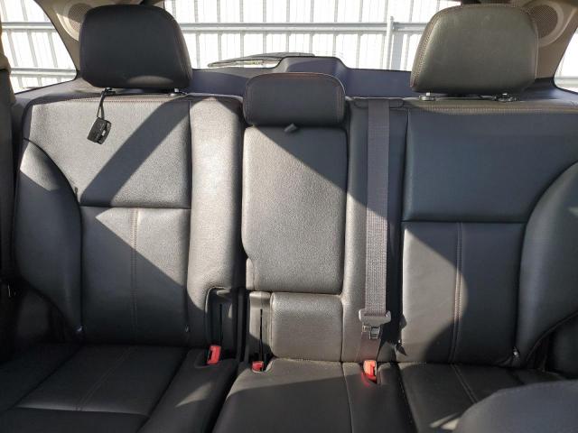 Photo 10 from auction – 2013 FORD EDGE LIMIT with VIN 2FMDK4KC1DBE05505
