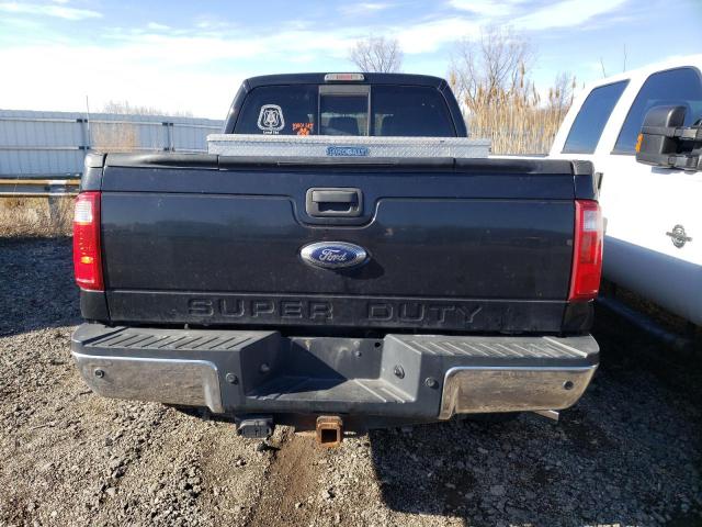 Photo 6 from auction – 2014 FORD F350 SUPER with VIN 1FT8W3BTXEEA08255