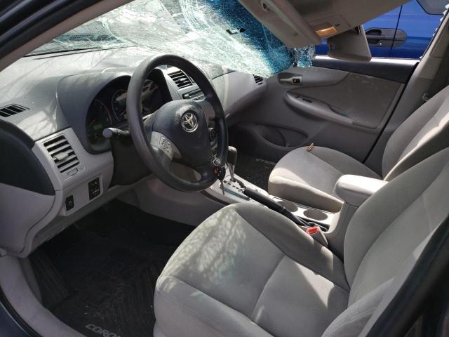 Photo 7 from auction – 2012 TOYOTA COROLLA BA with VIN 2T1BU4EE0CC824552