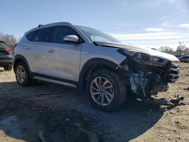 Photo 4 from auction – 2017 HYUNDAI TUCSON LIM with VIN KM8J3CA46HU263852
