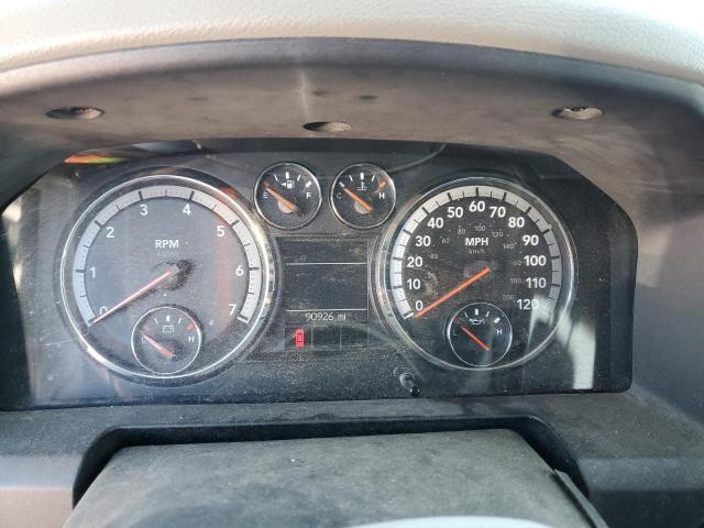 Photo 9 from auction – 2009 DODGE RAM 1500 with VIN 1D3HV13TX9S799276