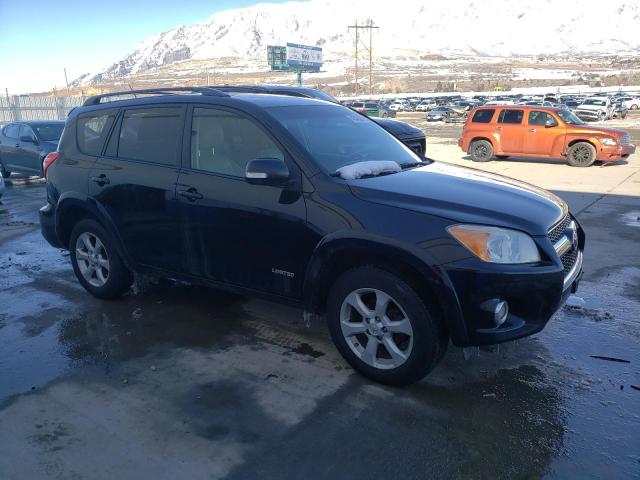 Photo 4 from auction – 2012 TOYOTA RAV4 LIMIT with VIN 2T3DF4DV9CW217768