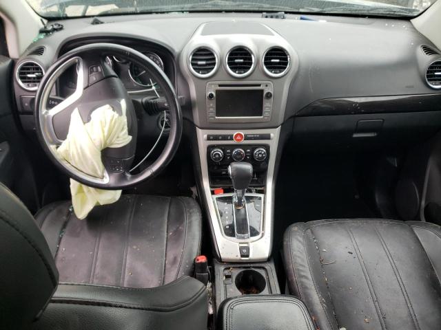 Photo 8 from auction – 2014 CHEVROLET CAPTIVA LT with VIN 3GNAL4EK7ES662856