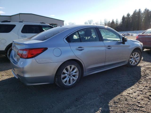 Photo 3 from auction – 2015 SUBARU LEGACY 2.5 with VIN 4S3BNAC68F3030385