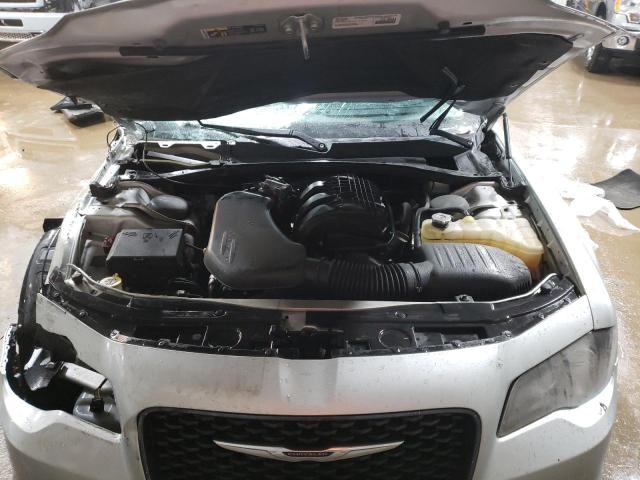 Photo 11 from auction – 2019 CHRYSLER 300 S with VIN 2C3CCABG5KH577887