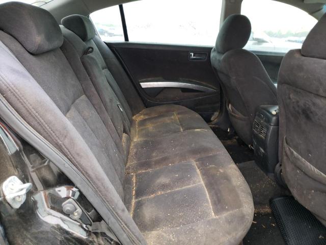 Photo 10 from auction – 2008 NISSAN MAXIMA SE with VIN 1N4BA41E78C835553