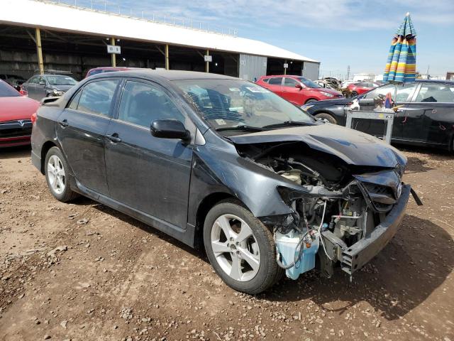 Photo 4 from auction – 2013 TOYOTA COROLLA BA with VIN 5YFBU4EEXDP110204
