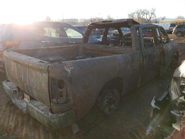 Photo 3 from auction – 2012 DODGE RAM 2500 S with VIN 3C6UD5DL9CG309903