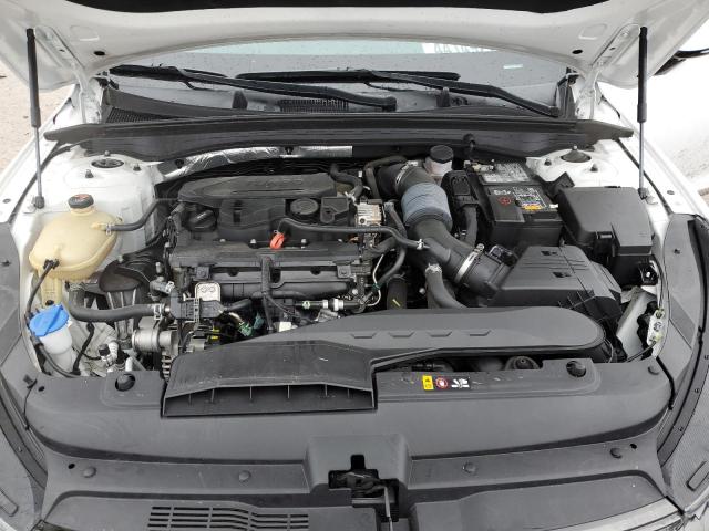 Photo 11 from auction – 2021 KIA K5 EX with VIN 5XXG34J27MG040397