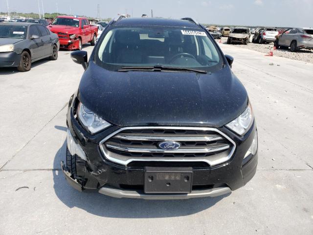 Photo 5 from auction – 2020 FORD ECOSPORT T with VIN MAJ6S3KL4LC350446