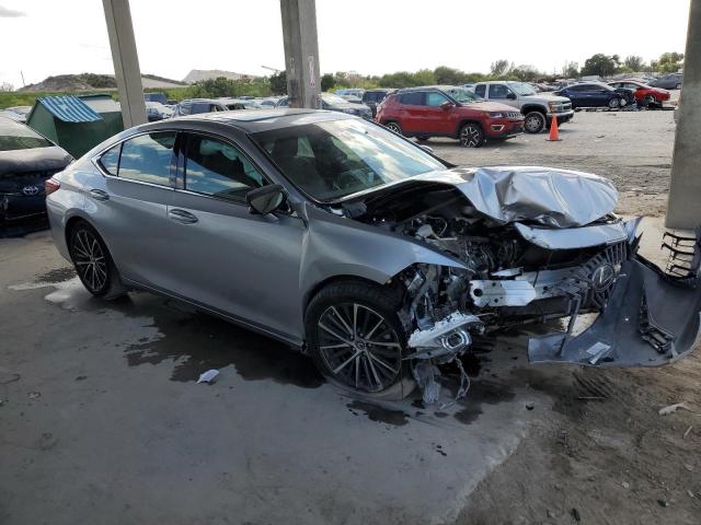 Photo 4 from auction – 2022 LEXUS ES 350 BAS with VIN 58ADZ1B11NU126245