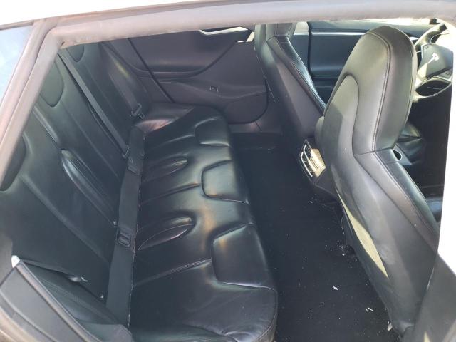 Photo 10 from auction – 2015 TESLA MODEL S 70 with VIN 5YJSA1S12FF084513