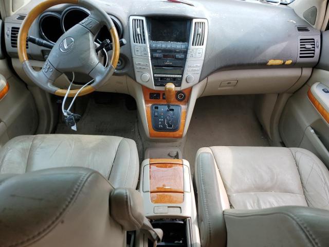 Photo 8 from auction – 2008 LEXUS RX 350 with VIN 2T2HK31U48C081923