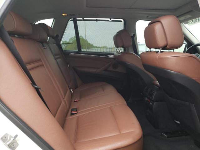 Photo 11 from auction – 2012 BMW X5 with VIN 5UXZV4C54CL752857